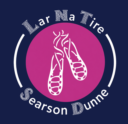Lar na Tire Searson Dunne
