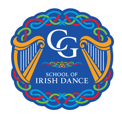 Geraldine School of Irish Dance