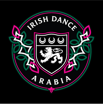 Irish Dance Arabia