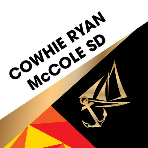 Cowhie Ryan McCole SD - SP