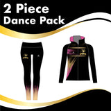 Alan Murphy 2 GARMENT DANCE PACK