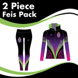 Alison Quigley 2 GARMENT DANCE PACK