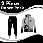 O'Reilly Academy MALE 2 GARMENT PACK