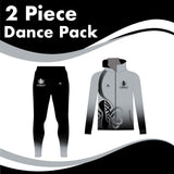 O'Reilly Academy MALE 2 GARMENT PACK