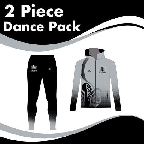 O'Reilly Academy MALE 2 GARMENT PACK