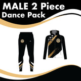 Scoil Rince Ní Dháibhéid Male 2 GARMENT DANCE PACK