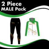 AVGPTS MALE 2 GARMENT PACK