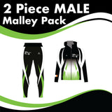 Definition Dance Male 2 GARMENT DANCE PACK