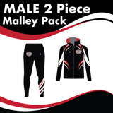 Farrelly O'Dwyer School Male 2 GARMENT DANCE PACK