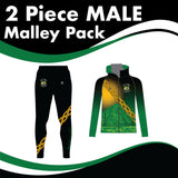 Egan Academy Male 2 GARMENT DANCE PACK