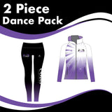 Cobh Gymnastics 2 GARMENT PACK