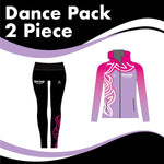 Maria Gough School 2 GARMENT DANCE PACK