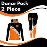 O'Sullivan 2 GARMENT DANCE PACK