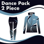 Karen Williams 2 GARMENT DANCE PACK