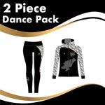 Donegal Dance Academy 2 GARMENT DANCE PACK