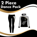 Donegal Dance Academy 2 GARMENT DANCE PACK
