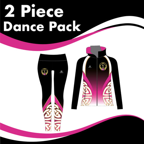 Vickers School 2 GARMENT DANCE PACK