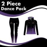 Royal Stage School 2 GARMENT PACK
