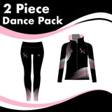 S&N Dance Academy 2 GARMENT DANCE PACK