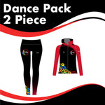 McAliskey School 2 GARMENT DANCE PACK