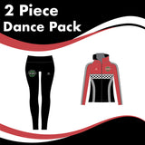 McSMG Academy LADIES 2 GARMENT DANCE PACK