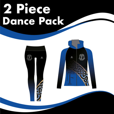 Ferry School 2 GARMENT DANCE PACK