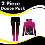 Farrell School - FSOID 2 GARMENT DANCE PACK