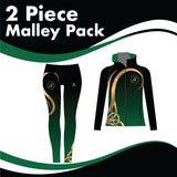 Grace O'Callaghan School 2 GARMENT DANCE PACK