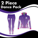 Scoil Rince Ni Haodh 2 GARMENT DANCE PACK