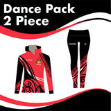 Farrelly School 2 GARMENT DANCE PACK