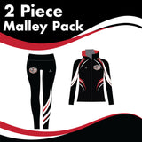 Farrelly O'Dwyer School 2 GARMENT DANCE PACK