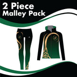 Grace O'Callaghan School 2 GARMENT DANCE PACK