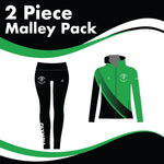 Olympia Rhythmic Gymnastics 2 GARMENT PACK