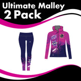 Croghan Greene 2 GARMENT DANCE PACK