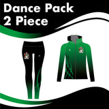 A.R.G. 2 GARMENT DANCE PACK