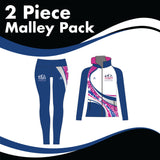 DAPA 2 GARMENT DANCE PACK SP