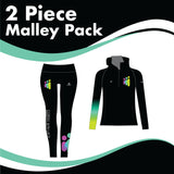 Corish Wallace Performing Arts 2 GARMENT DANCE PACK