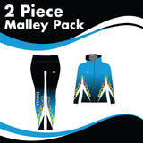 DOYLE ACADEMY 2 GARMENT IRISH DANCE PACK