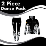 Smith - Reilly 2 GARMENT DANCE PACK