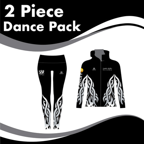 Smith - Reilly 2 GARMENT DANCE PACK