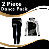 Donegal Dance Academy 2 GARMENT DANCE PACK