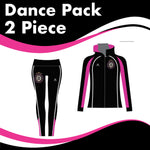 O'Neill Blake School 2 GARMENT IRISH DANCE PACK