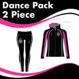 O'Neill Blake School 2 GARMENT IRISH DANCE PACK