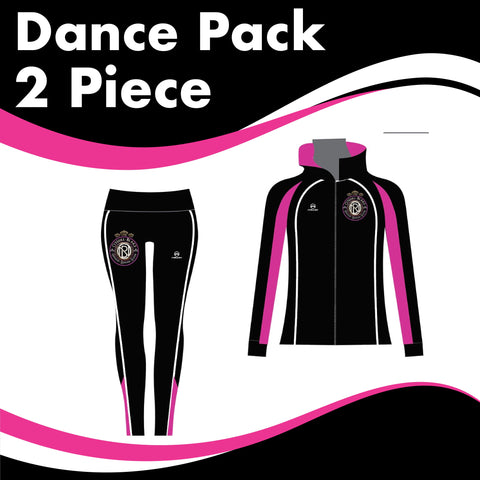O'Neill Blake School 2 GARMENT IRISH DANCE PACK