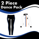 IDA 2 GARMENT IRISH DANCE PACK