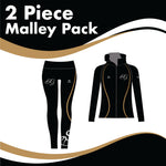 Sarah Gail Dance Studios 2 GARMENT DANCE PACK