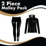 Sarah Gail Dance Studios 2 GARMENT DANCE PACK