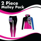 Erin Brown School 2 GARMENT DANCE PACK