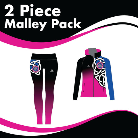 Erin Brown School 2 GARMENT DANCE PACK