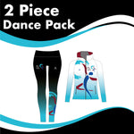 North Leitrim Dance 2 GARMENT DANCE PACK